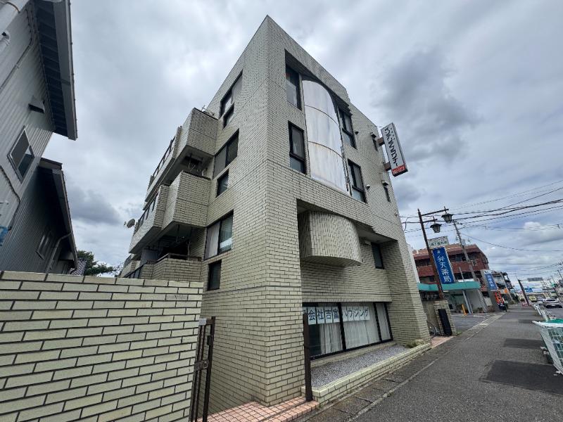 大興マンション土呂
