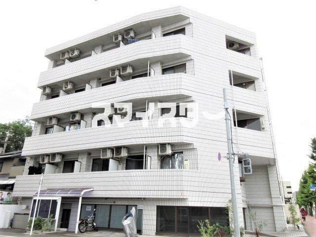 第23クリスタルマンション