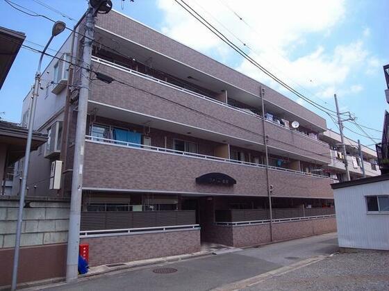 ラメール須賀