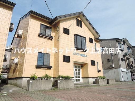 リバティ越後A