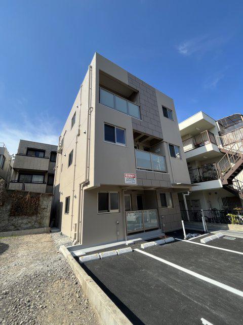リフュージュ本山