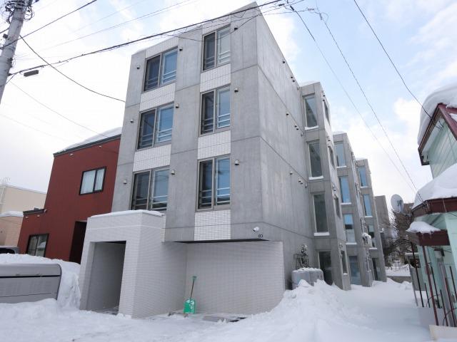 FーHOUSE発寒