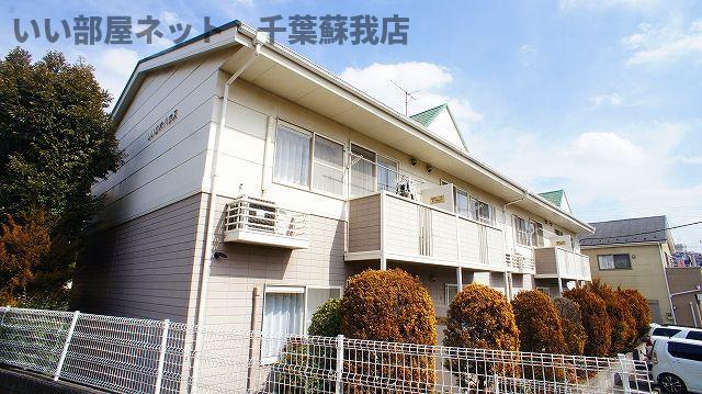 しいの木ハウス