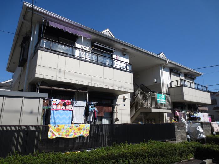 コンフォート仲原C