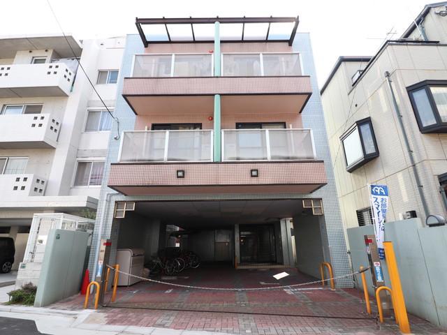 エンブレム槐