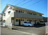 グリーンウッドA棟