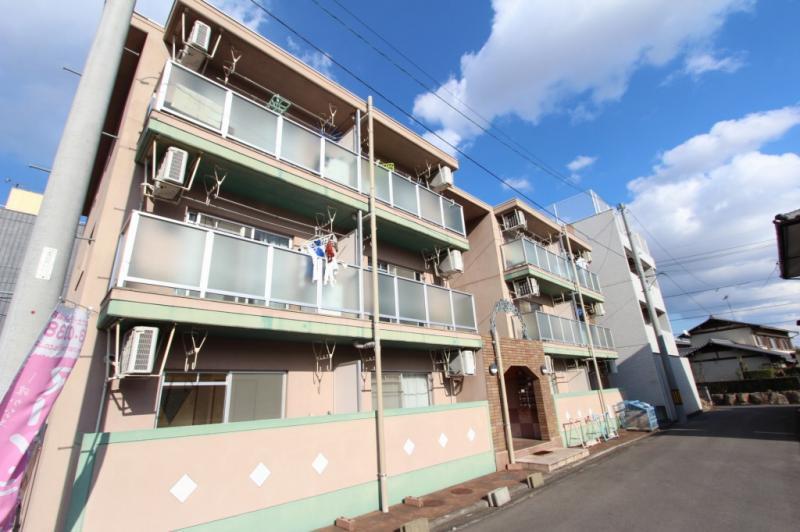 高松琴平電鉄琴平線 三条駅(高松) 徒歩36分 3階建 築29年