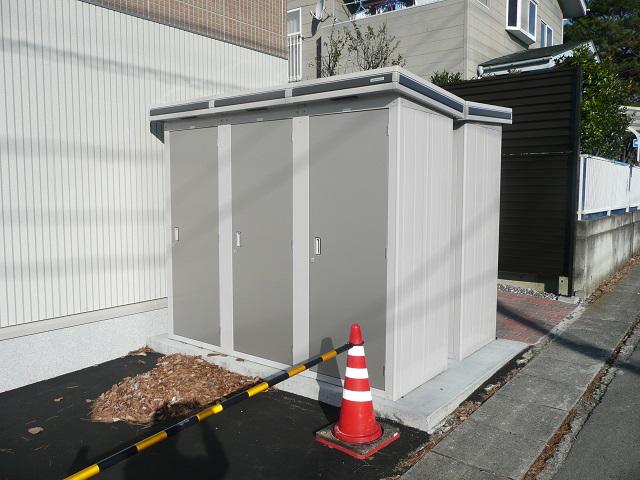 ラフィネ A