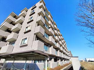 東仙台六番館(3LDK/3階)