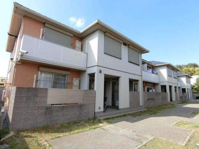 シャーメゾン泉陽 A棟