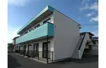 ソレイユKM