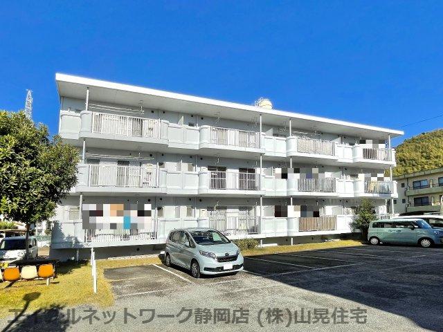 ビューネ松富II