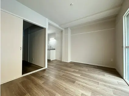 WINDSOR BLD. OITA CHUO(1LDK/3階)の外観写真