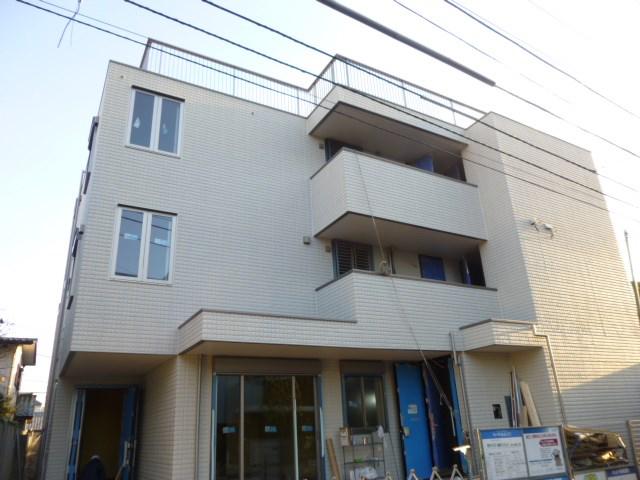 MAISON BELLE