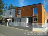 花巻市南諏訪町築9年