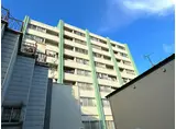 升本マンション