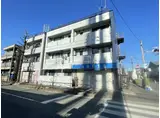 シャイン元住吉