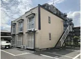 北川ハイツ A棟