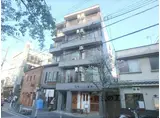 サンバリエ木屋町