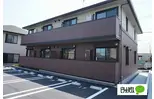 ハイム ルーエ厚原東アクシス厚原 ハイム ルーエ厚原東 B棟