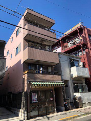 ハイツコモリヤ
