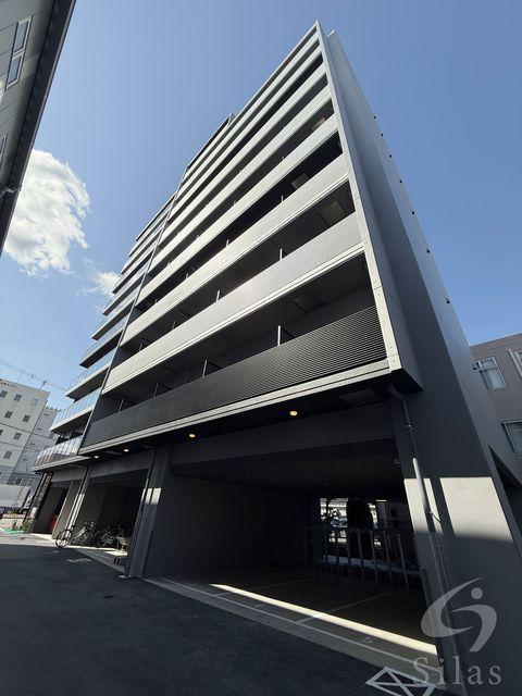 S-RESIDENCE堺浜寺AXIAL
