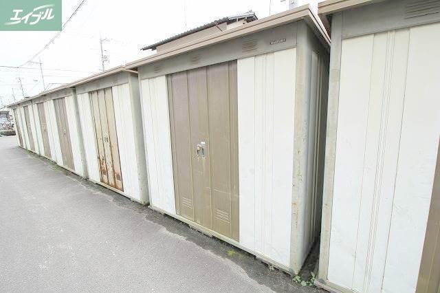 マンション難波