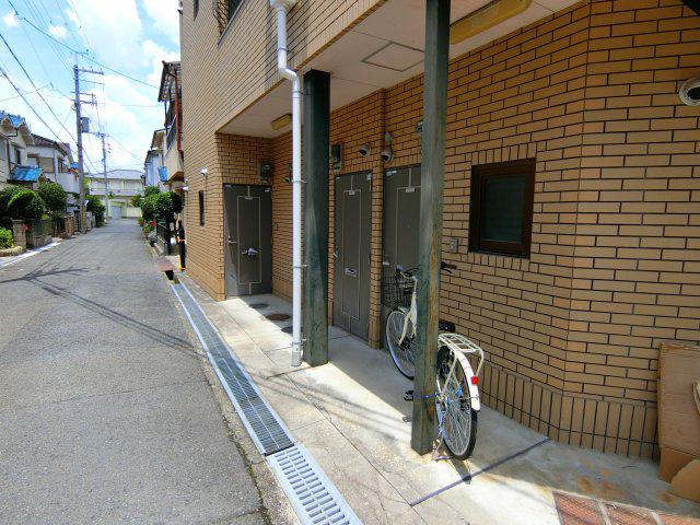 ヨーロピアンくみの木