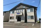 パリクリスタル昭和2番館