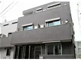 ビューノ渋谷本町