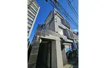 ウエストコート関町
