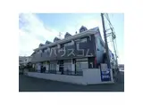 フリーダムA棟