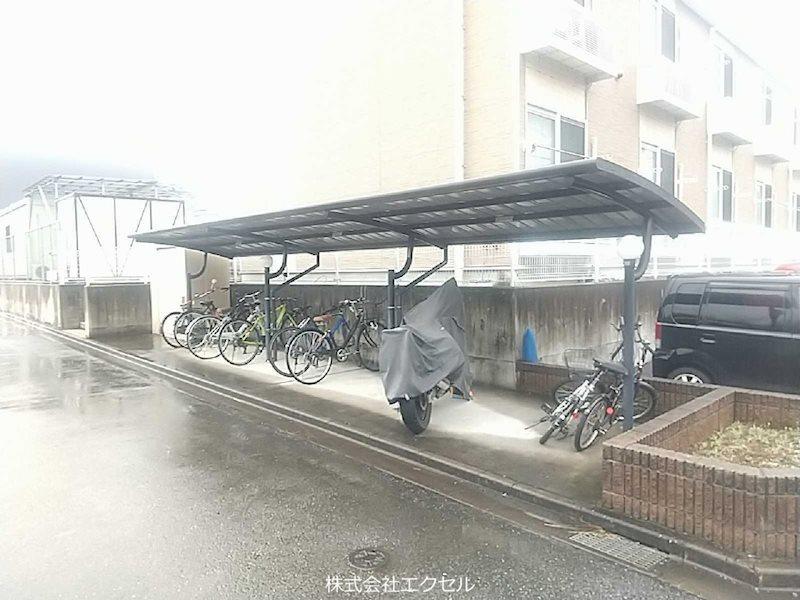 レオパレスブライトセゾン