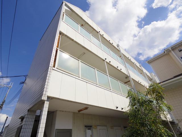 セントポーリア西紀寺