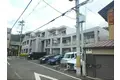 京都府京都市北区鷹峯藤林町の建物