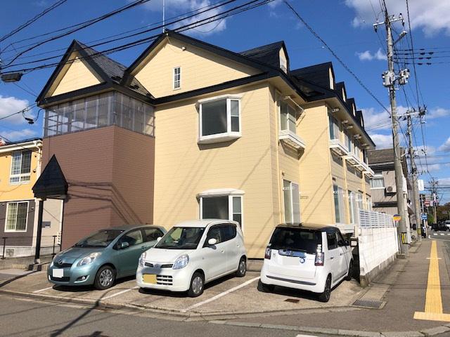 コーポユタカB