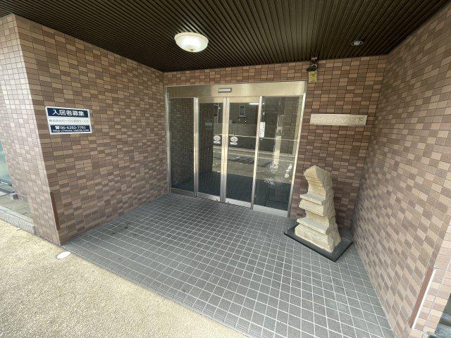 エンジェル坂下