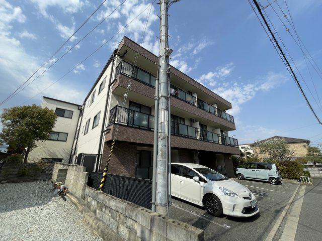 エンジェル坂下