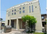 ＪＲ予讃線 鴨川駅 徒歩8分 2階建 築16年