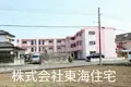 ゴールドメゾン A棟