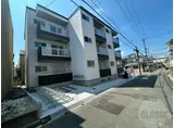VILLA 41 YAMATE SUITA