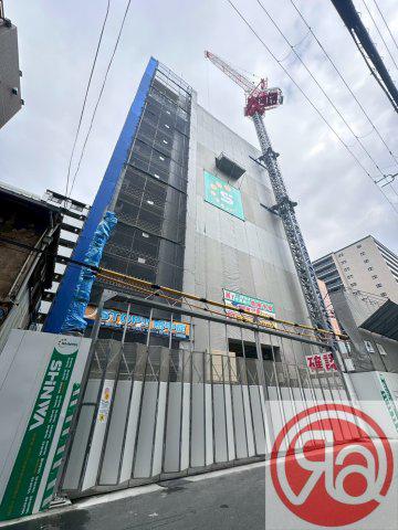 スプランディッド本町東DUE(2LDK/9階)