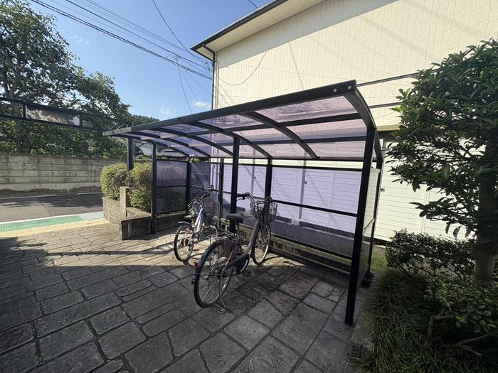 ガーデンホームズ柴田III番館