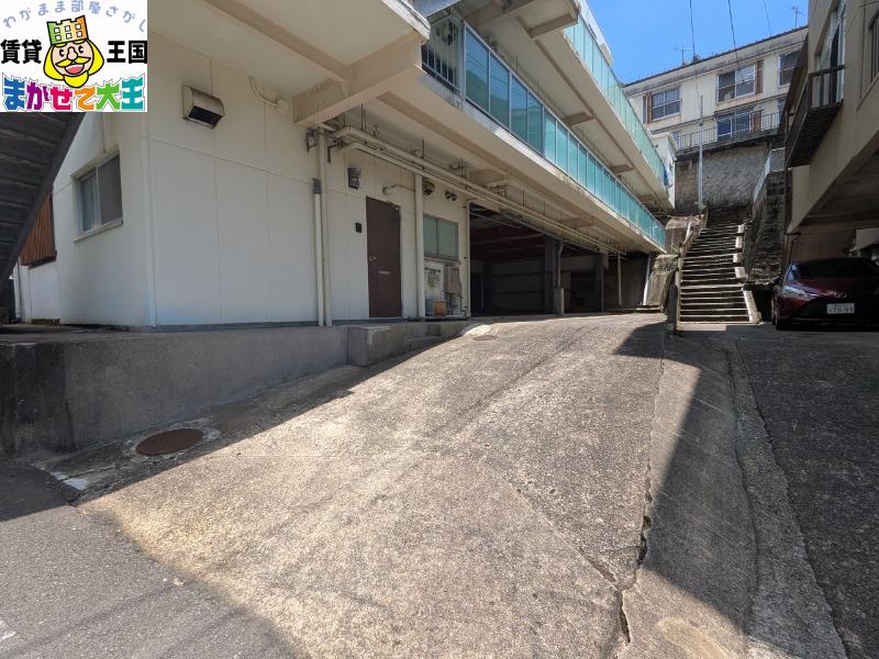 ハイツドミール