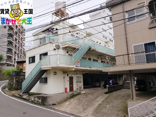 ハイツドミール