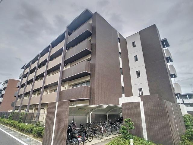 ＪＲ東海道本線 南草津駅 徒歩8分 5階建 築20年