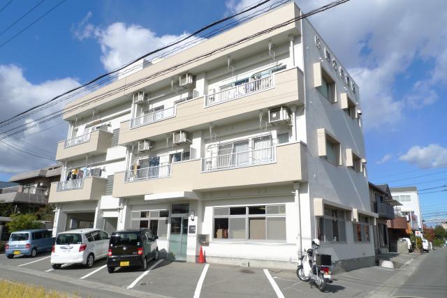 北條マンション