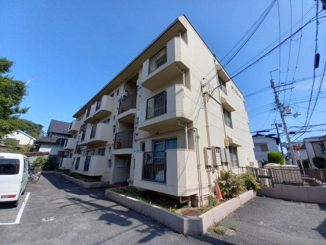 ヨシダ旭ハイツ