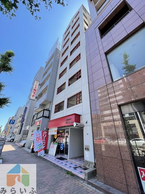 プリンセス今池