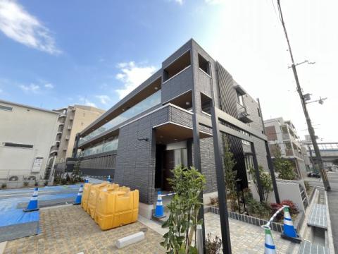 ルミエール西宮北口